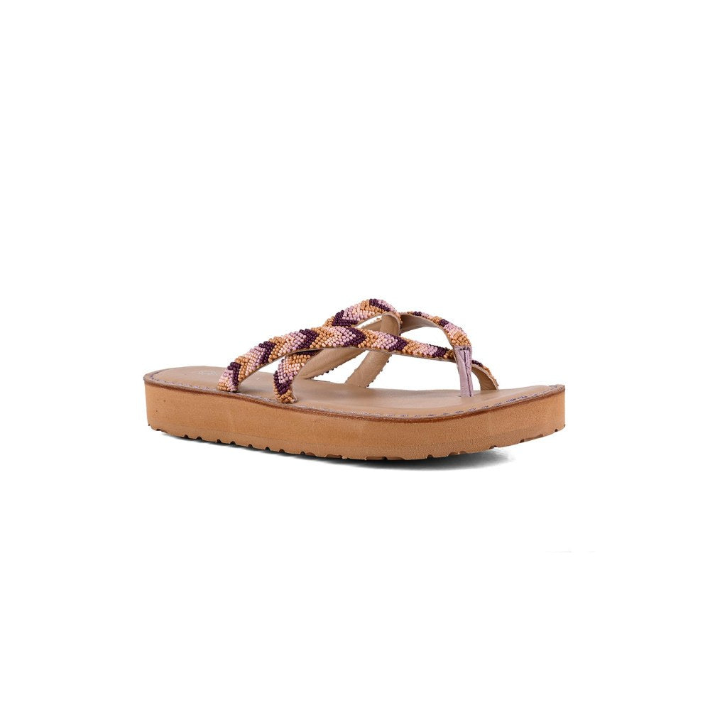Vanilla Moon Women Vega Sandals - Beige