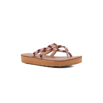 Vanilla Moon Women Vega Sandals - Beige