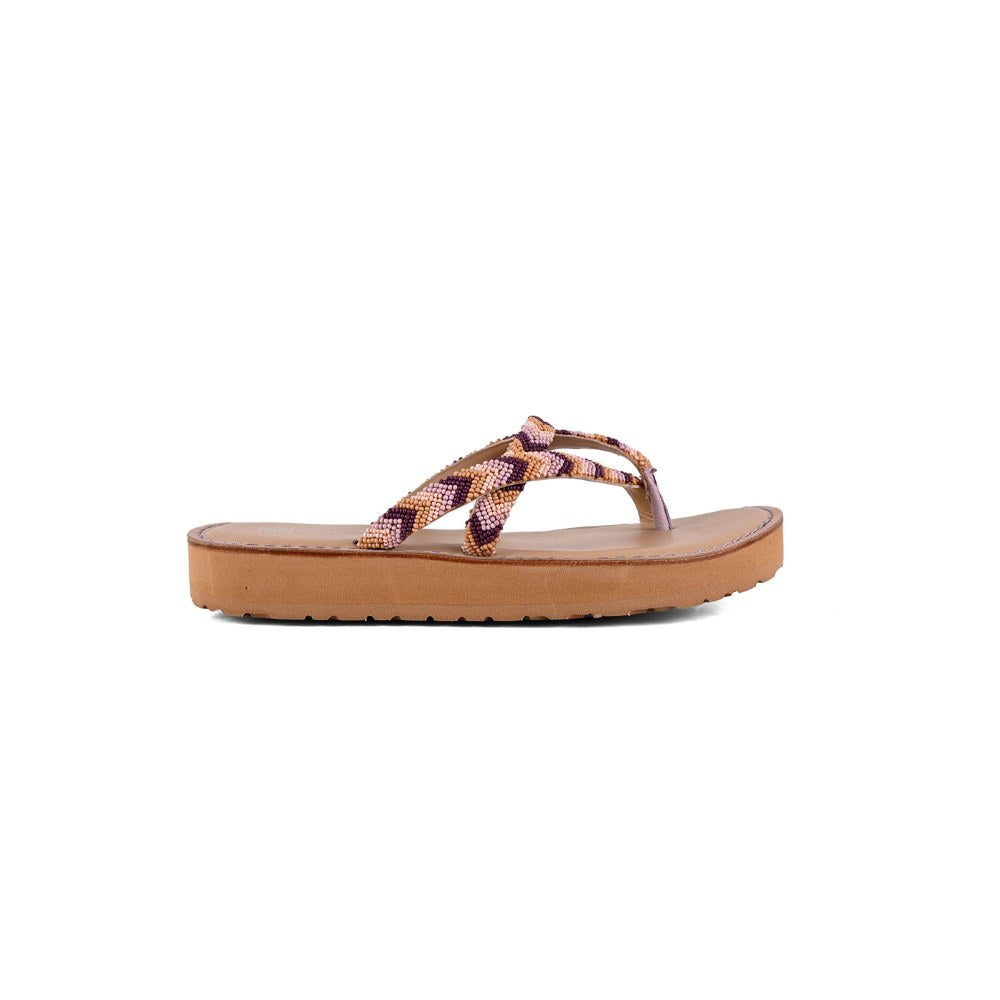 Vanilla Moon Women Vega Sandals - Beige