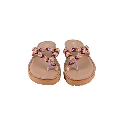 Vanilla Moon Women Vega Sandals - Beige