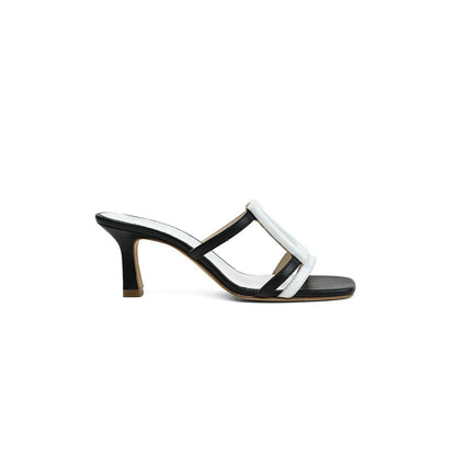 Vanilla Moon Women Davinci Stilettos - Black