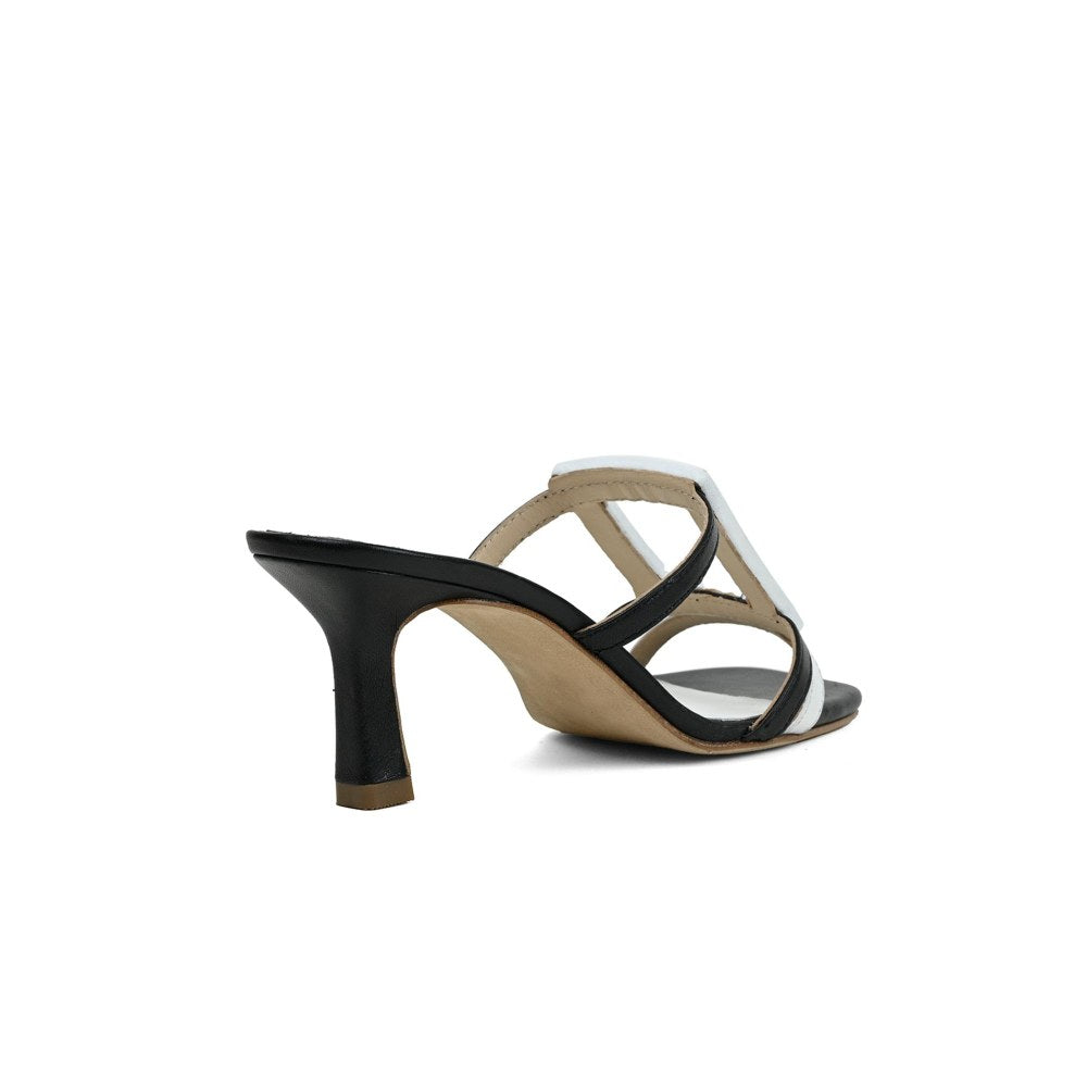 Vanilla Moon Women Davinci Stilettos - Black