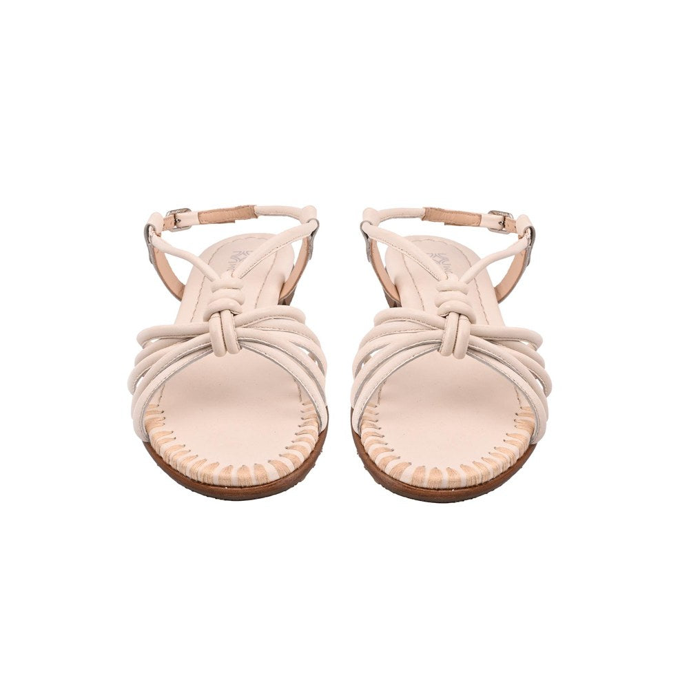 Vanilla Moon Women Anson Sandals - White