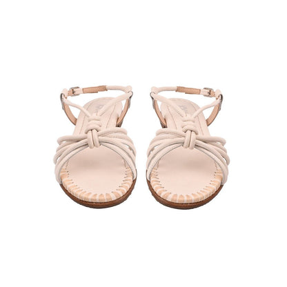 Vanilla Moon Women Anson Sandals - White