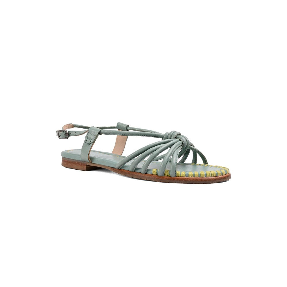 Vanilla Moon Women Anson Sandals - Blue