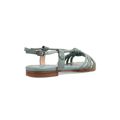 Vanilla Moon Women Anson Sandals - Blue