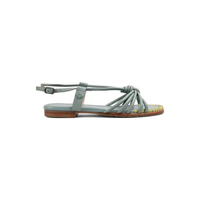 Vanilla Moon Women Anson Sandals - Blue