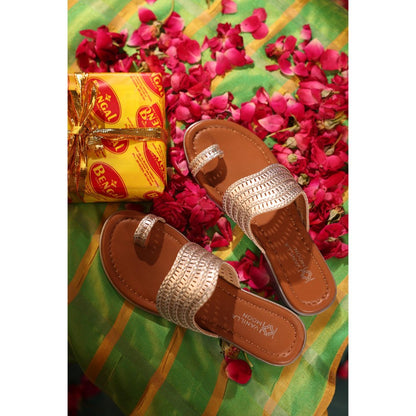 Vanilla Moon Women Amari Sandals - Silver