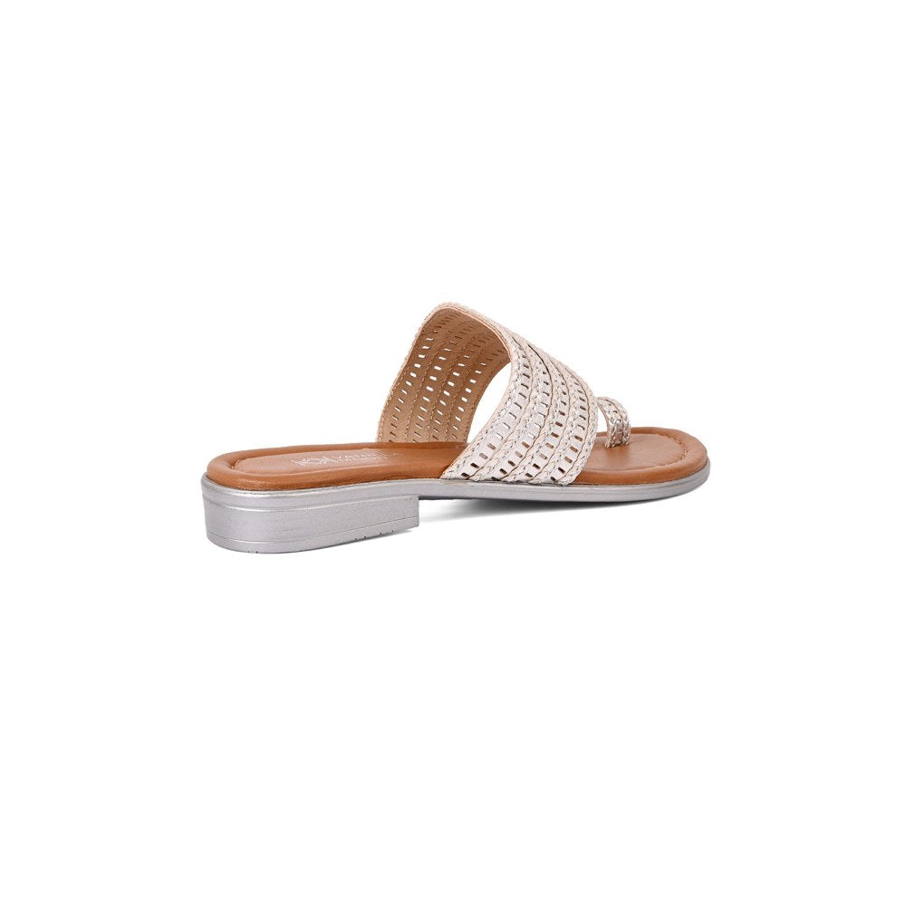 Vanilla Moon Women Amari Sandals - Silver