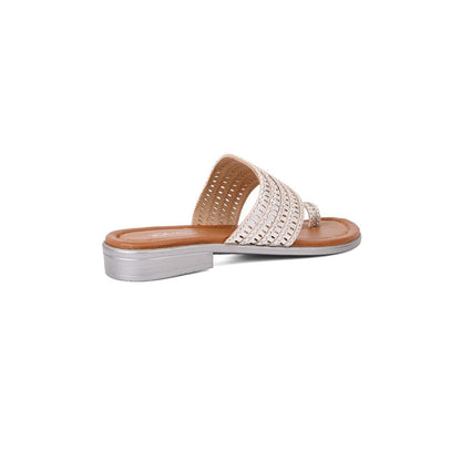 Vanilla Moon Women Amari Sandals - Silver