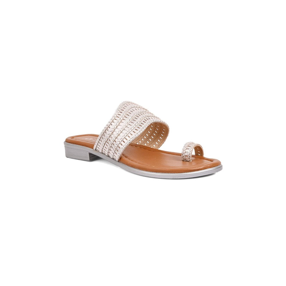 Vanilla Moon Women Amari Sandals - Silver