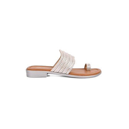 Vanilla Moon Women Amari Sandals - Silver