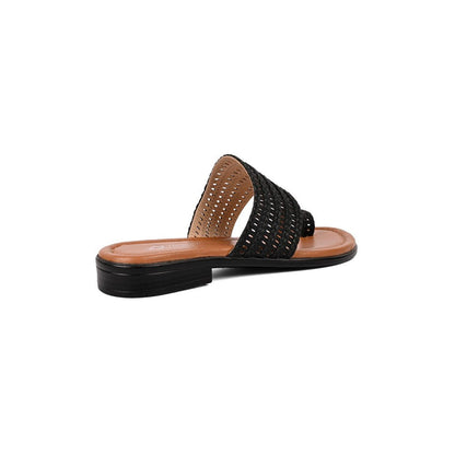 Vanilla Moon Women Amari Sandals - Black
