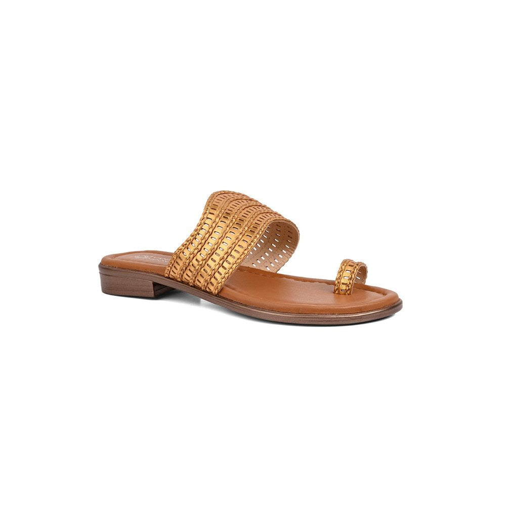Vanilla Moon Women Amari Sandals - Bronze