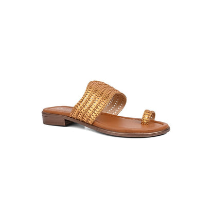 Vanilla Moon Women Amari Sandals - Bronze