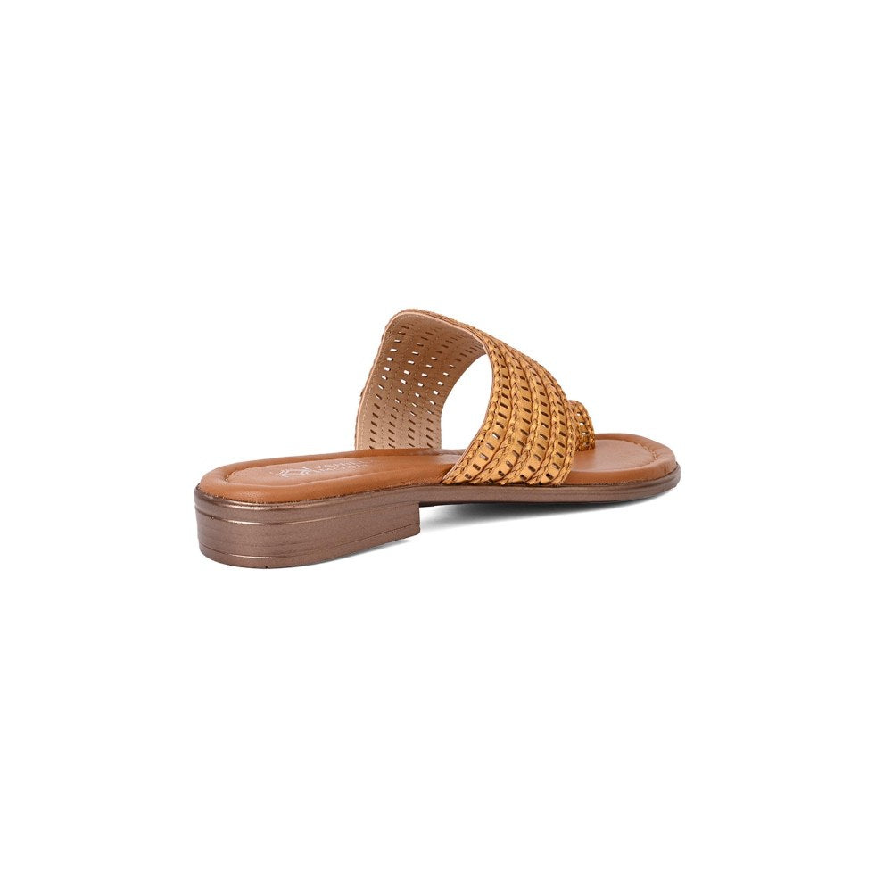 Vanilla Moon Women Amari Sandals - Bronze