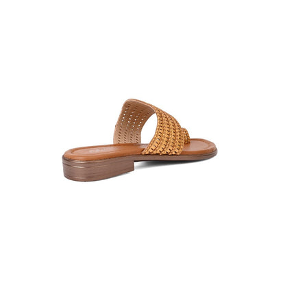 Vanilla Moon Women Amari Sandals - Bronze