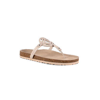 Vanilla Moon Women Mina Sandals - Ivory