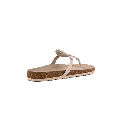 Vanilla Moon Women Mina Sandals - Ivory