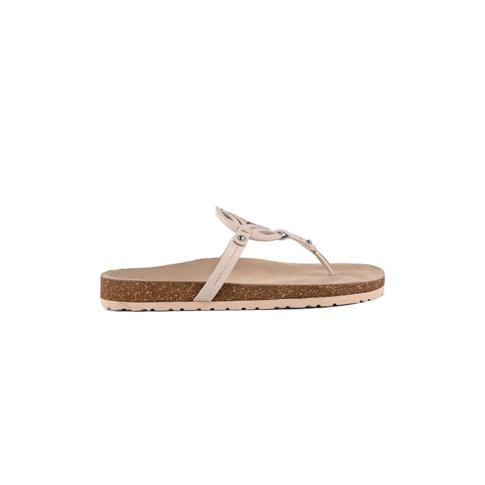 Vanilla Moon Women Mina Sandals - Ivory
