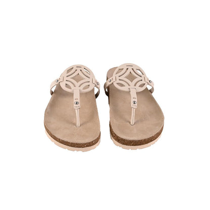 Vanilla Moon Women Mina Sandals - Ivory