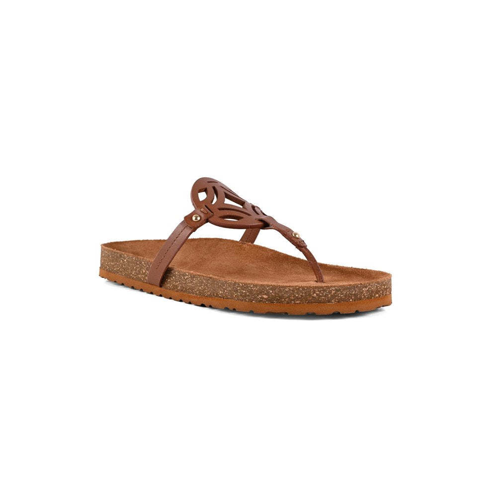 Vanilla Moon Women Mina Sandals - Tan
