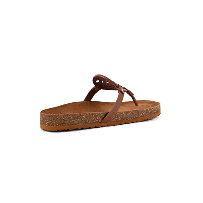 Vanilla Moon Women Mina Sandals - Tan