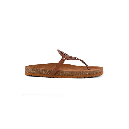 Vanilla Moon Women Mina Sandals - Tan