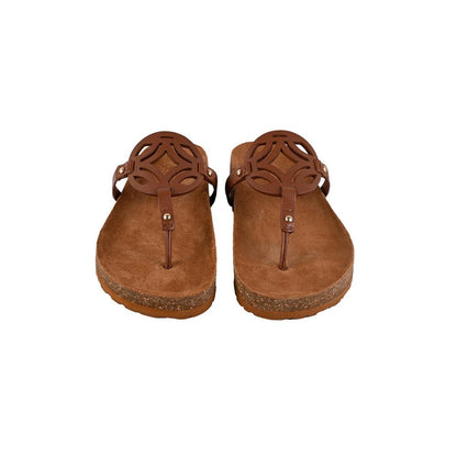 Vanilla Moon Women Mina Sandals - Tan