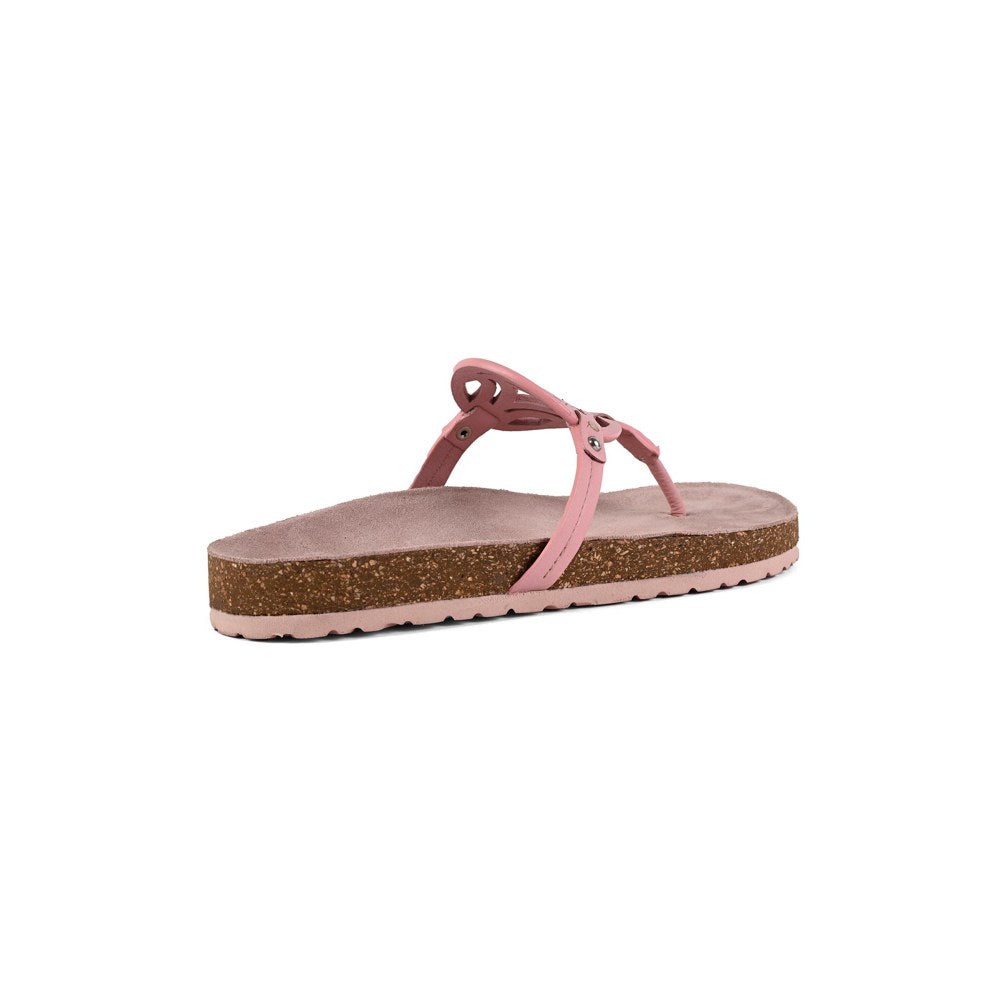 Vanilla Moon Women Mina Sandals - Pink