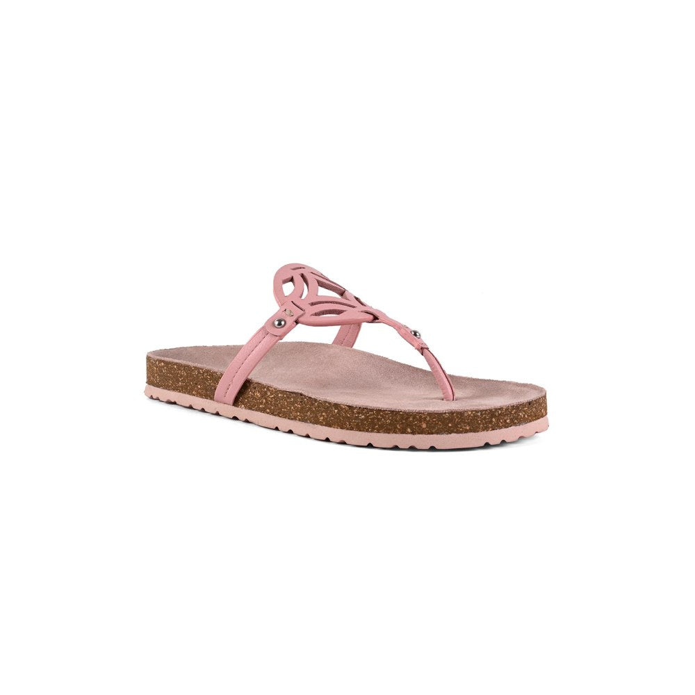 Vanilla Moon Women Mina Sandals - Pink