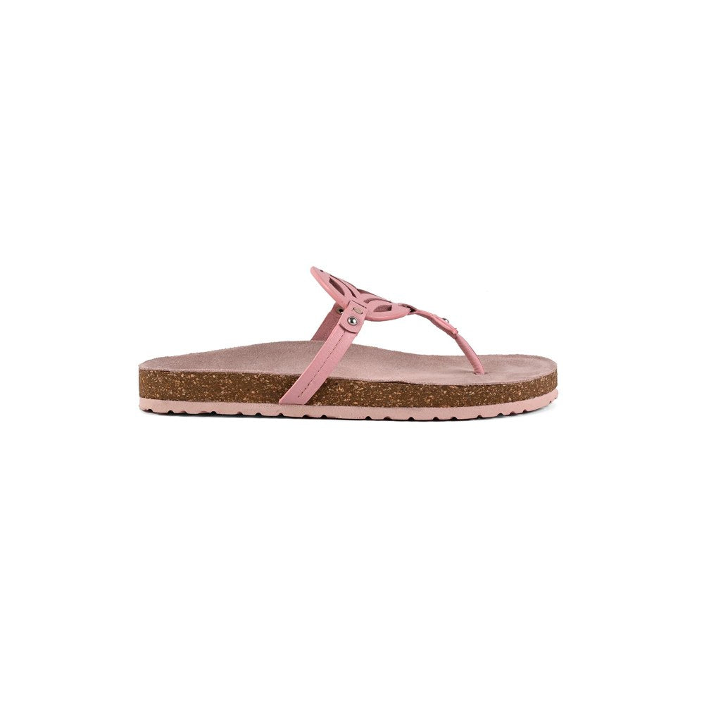 Vanilla Moon Women Mina Sandals - Pink