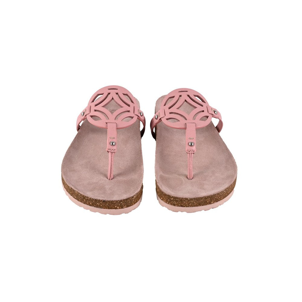 Vanilla Moon Women Mina Sandals - Pink