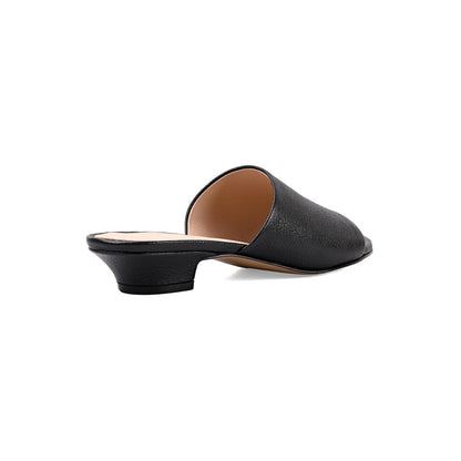 Vanilla Moon Women Jackson Sandals - Black