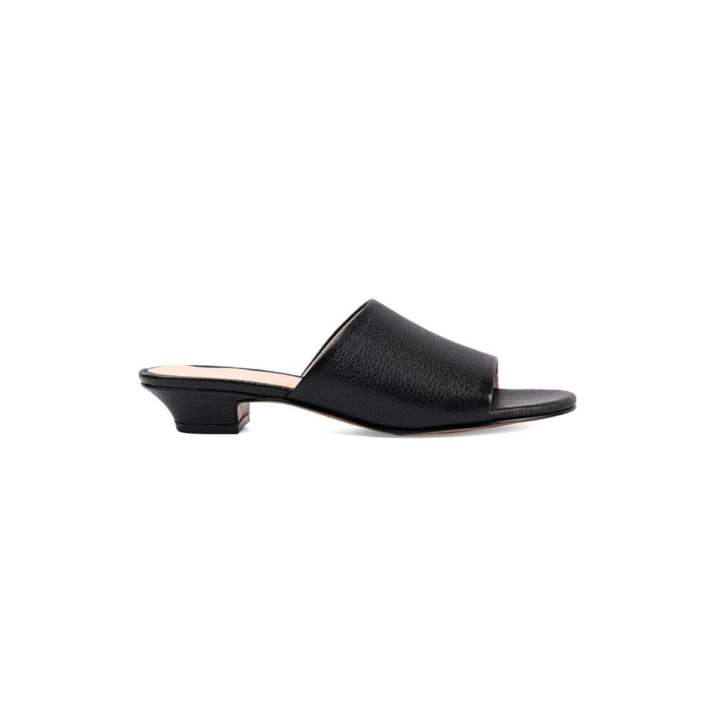 Vanilla Moon Women Jackson Sandals - Black