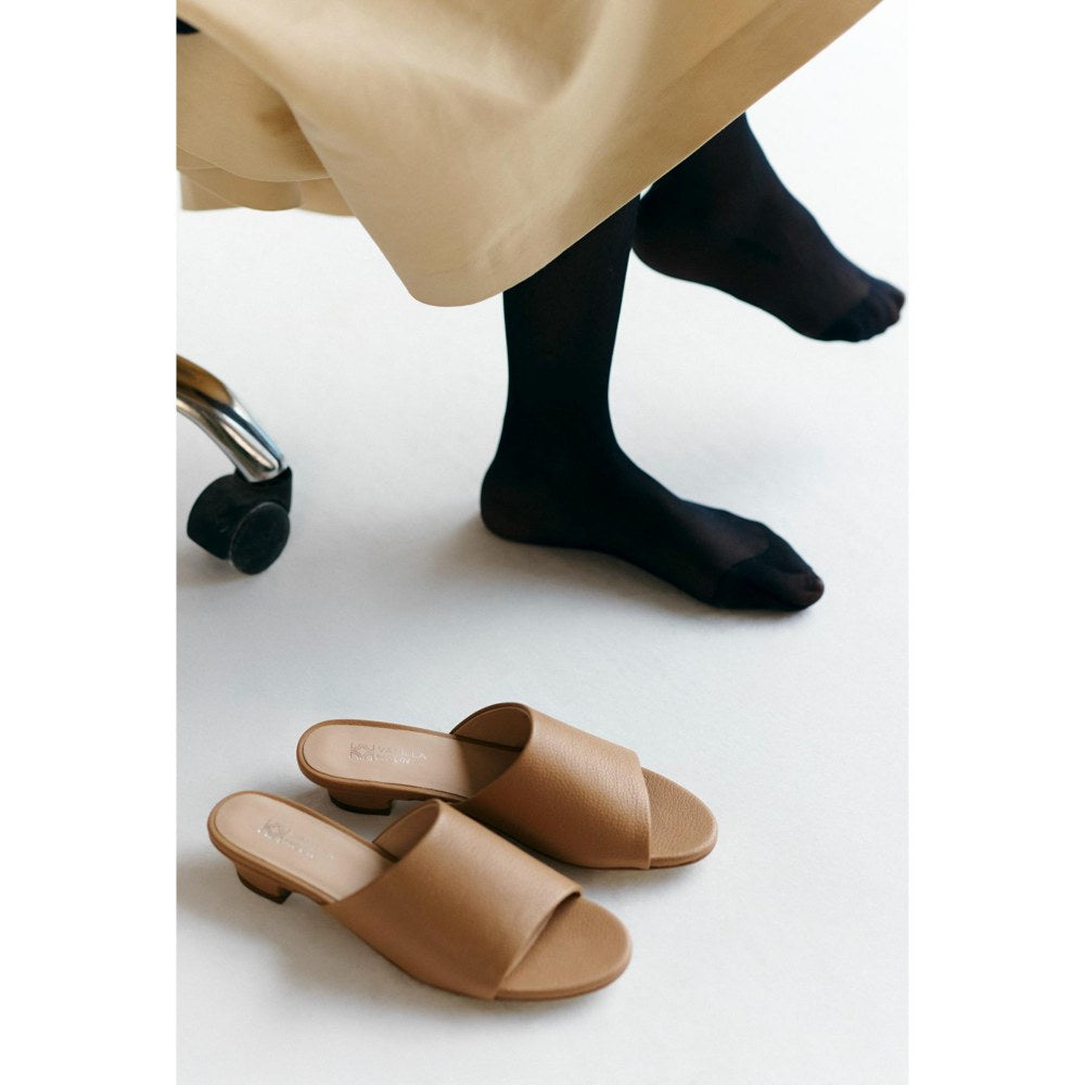 Vanilla Moon Women Jackson Sandals - Beige