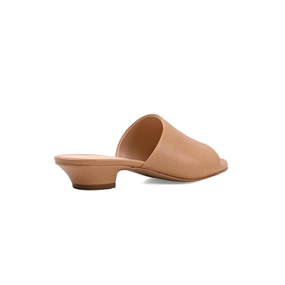 Vanilla Moon Women Jackson Sandals - Beige