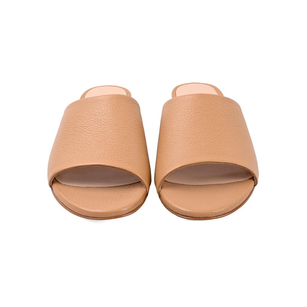 Vanilla Moon Women Jackson Sandals - Beige