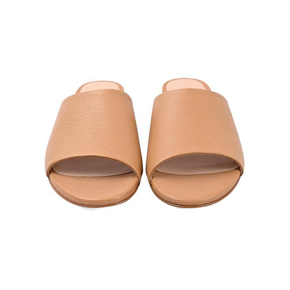 Vanilla Moon Women Jackson Sandals - Beige