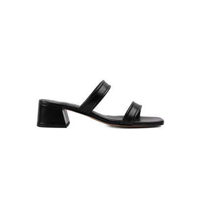Vanilla Moon Women Flori Sandals - Black