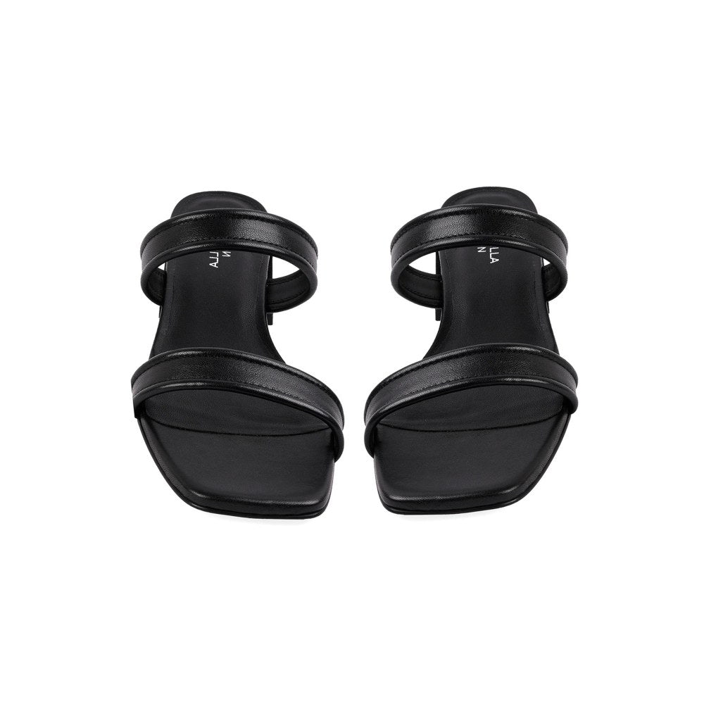 Vanilla Moon Women Flori Sandals - Black
