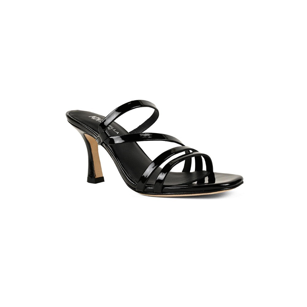 Vanilla Moon Women Nada Stilettos - Black