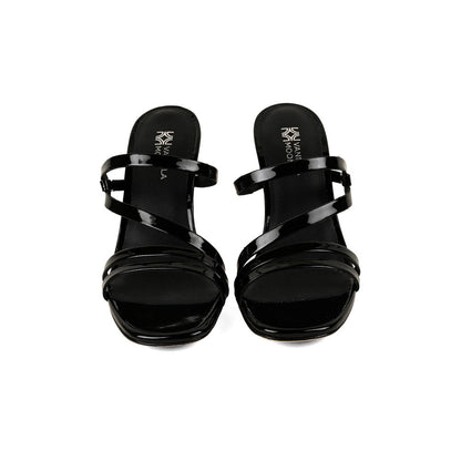 Vanilla Moon Women Nada Stilettos - Black