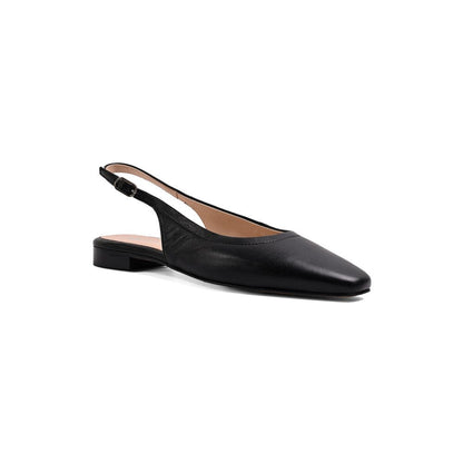 Vanilla Moon Women Eros Sandals - Black