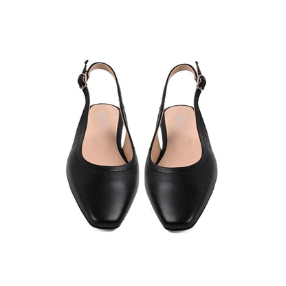 Vanilla Moon Women Eros Sandals - Black