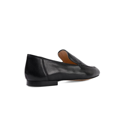 Vanilla Moon Women Chika Loafers - Black
