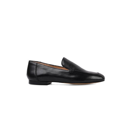 Vanilla Moon Women Chika Loafers - Black