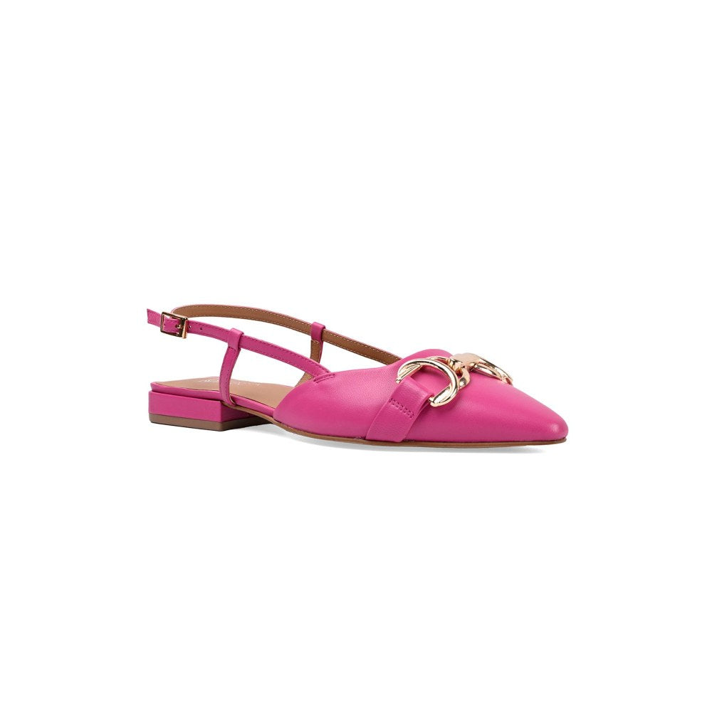 Vanilla Moon Women Olive Sandals - Pink