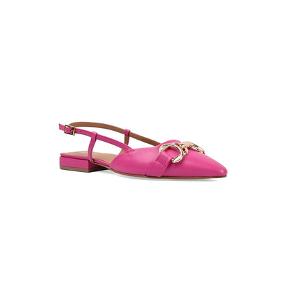 Vanilla Moon Women Olive Sandals - Pink