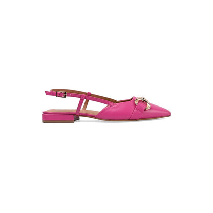 Vanilla Moon Women Olive Sandals - Pink